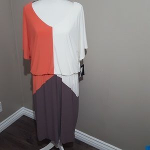 NWT Gorgeous dress